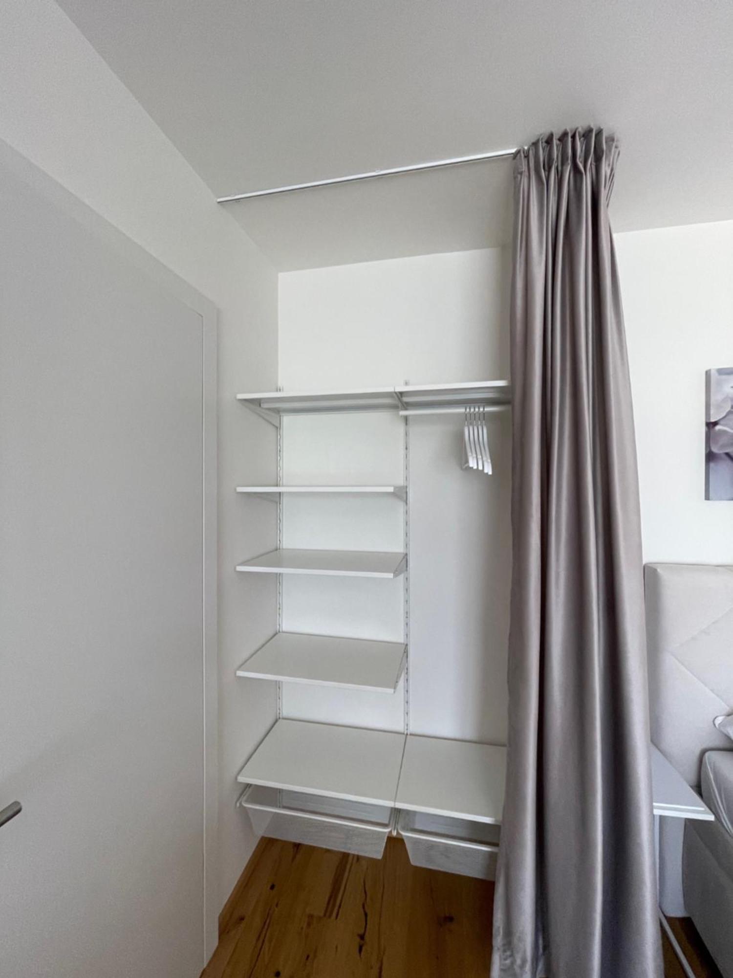 H52 Apartments 布尔诺 外观 照片