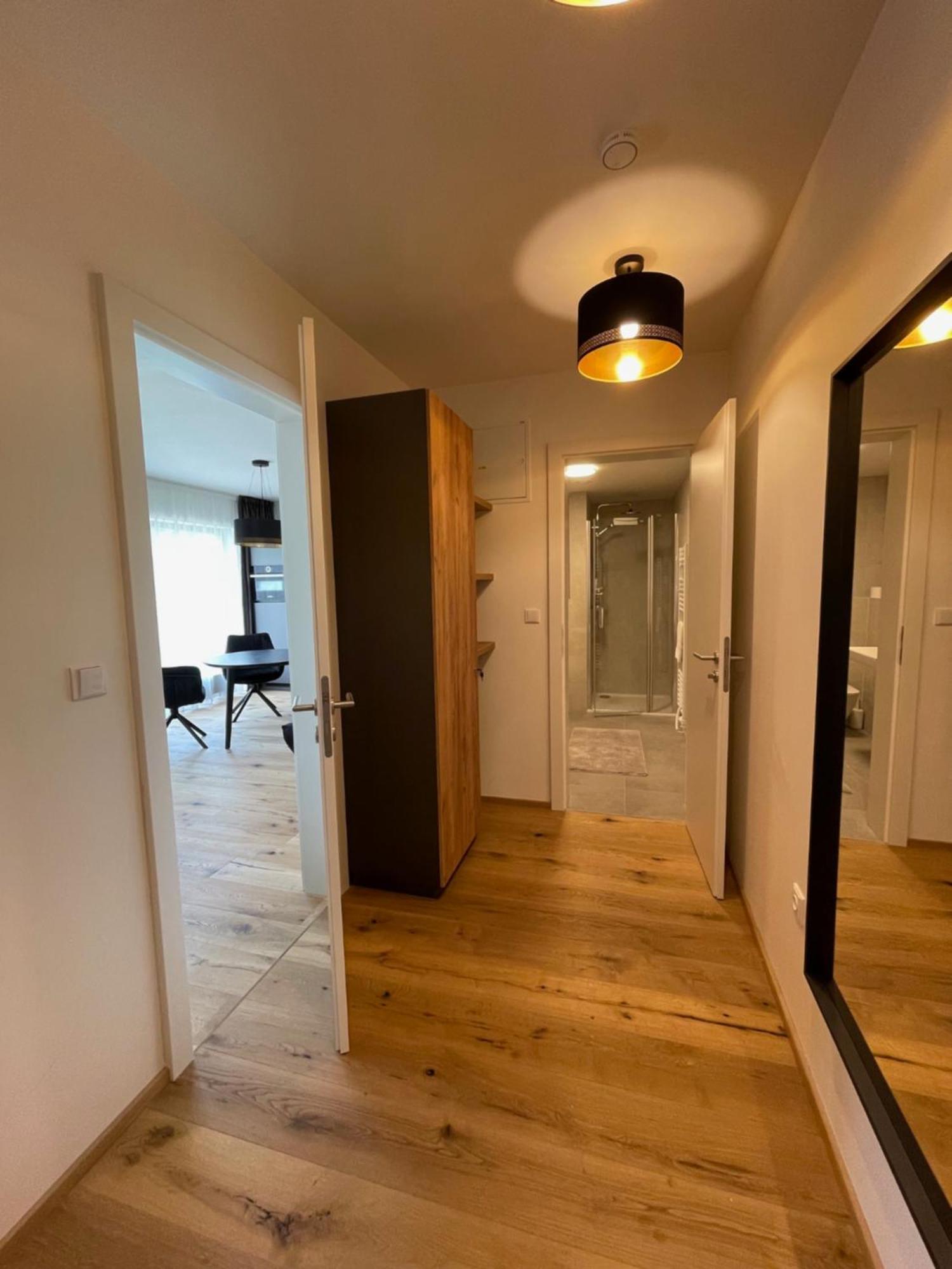 H52 Apartments 布尔诺 外观 照片