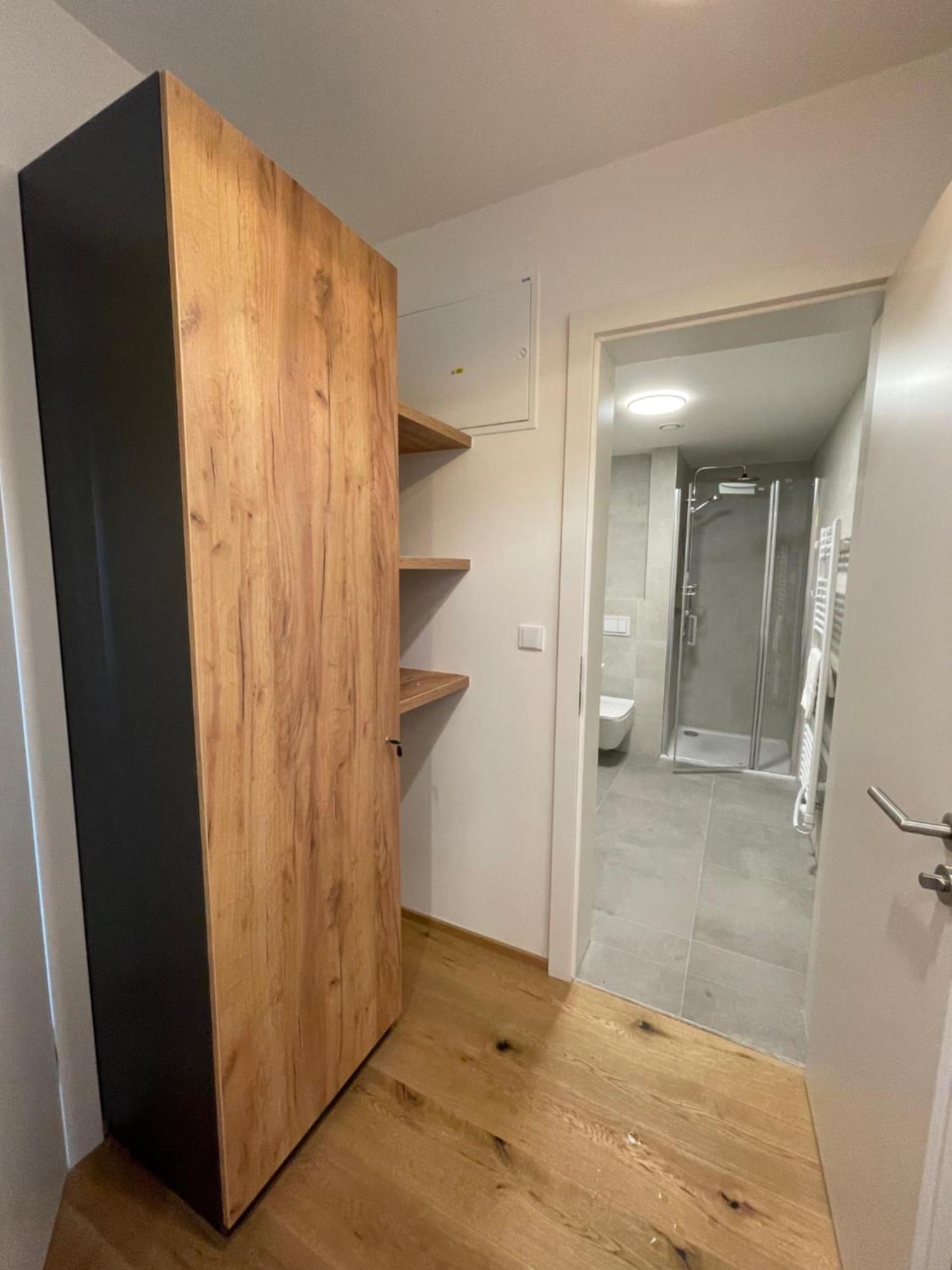 H52 Apartments 布尔诺 外观 照片