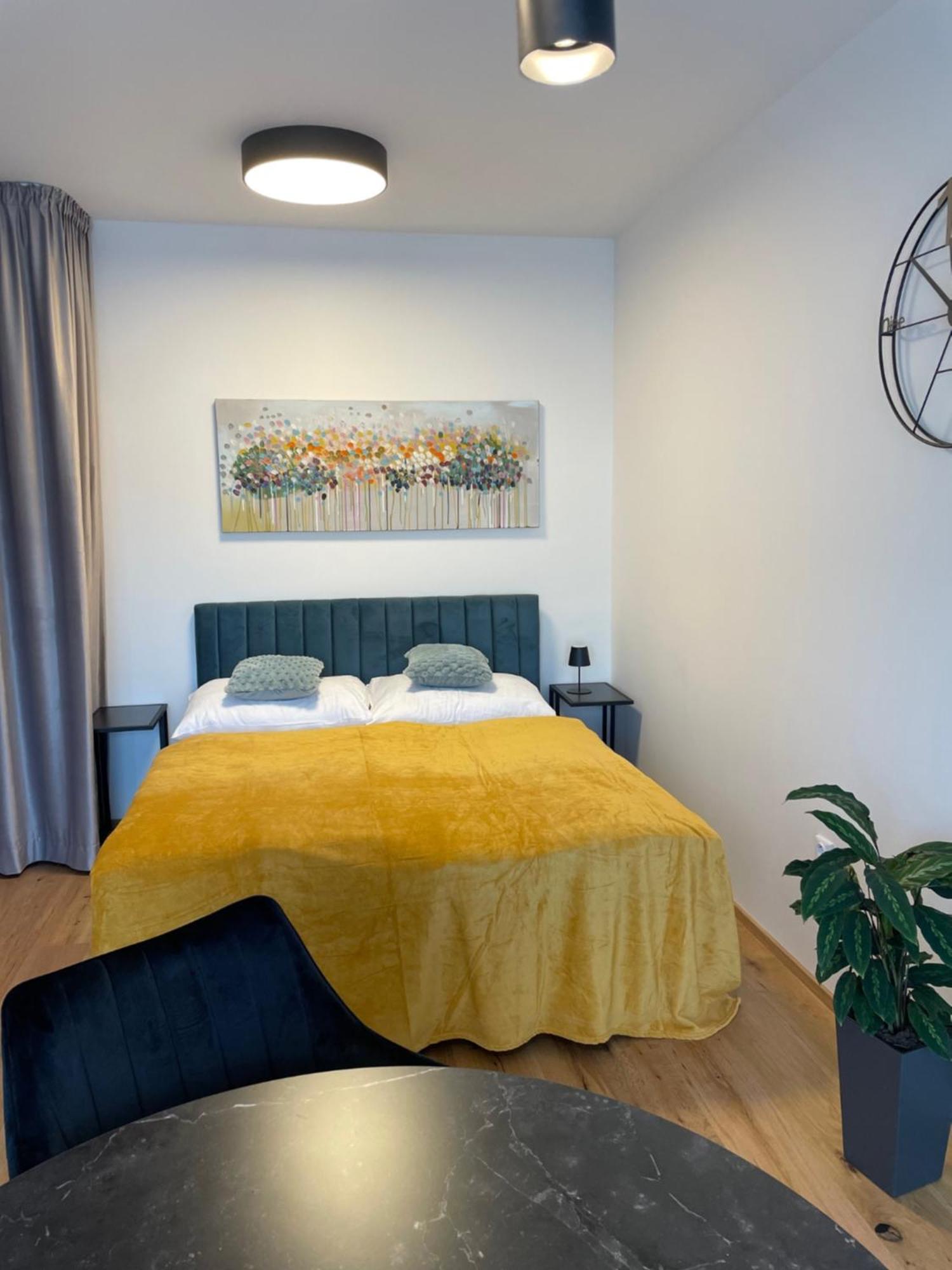 H52 Apartments 布尔诺 外观 照片