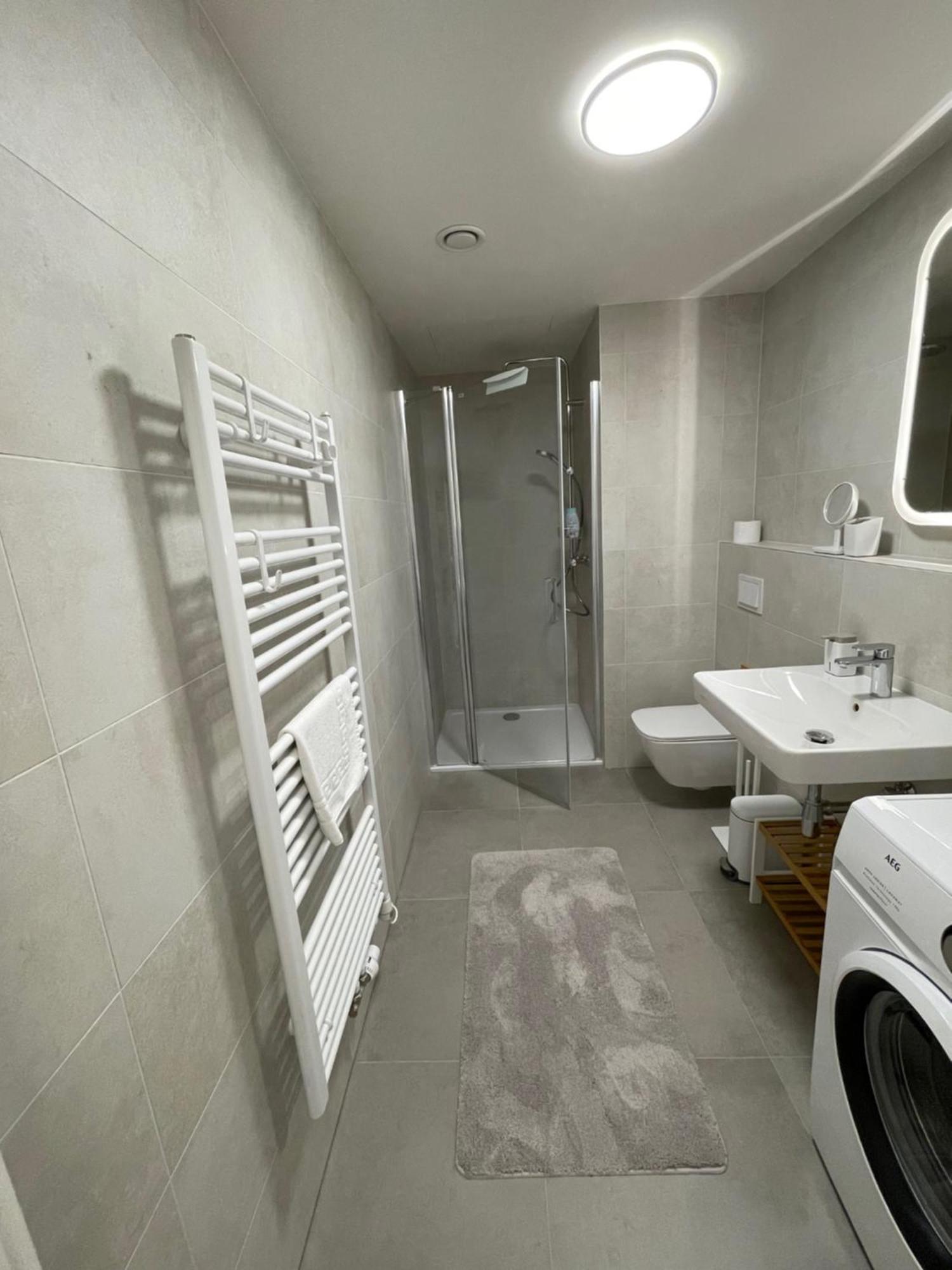 H52 Apartments 布尔诺 外观 照片