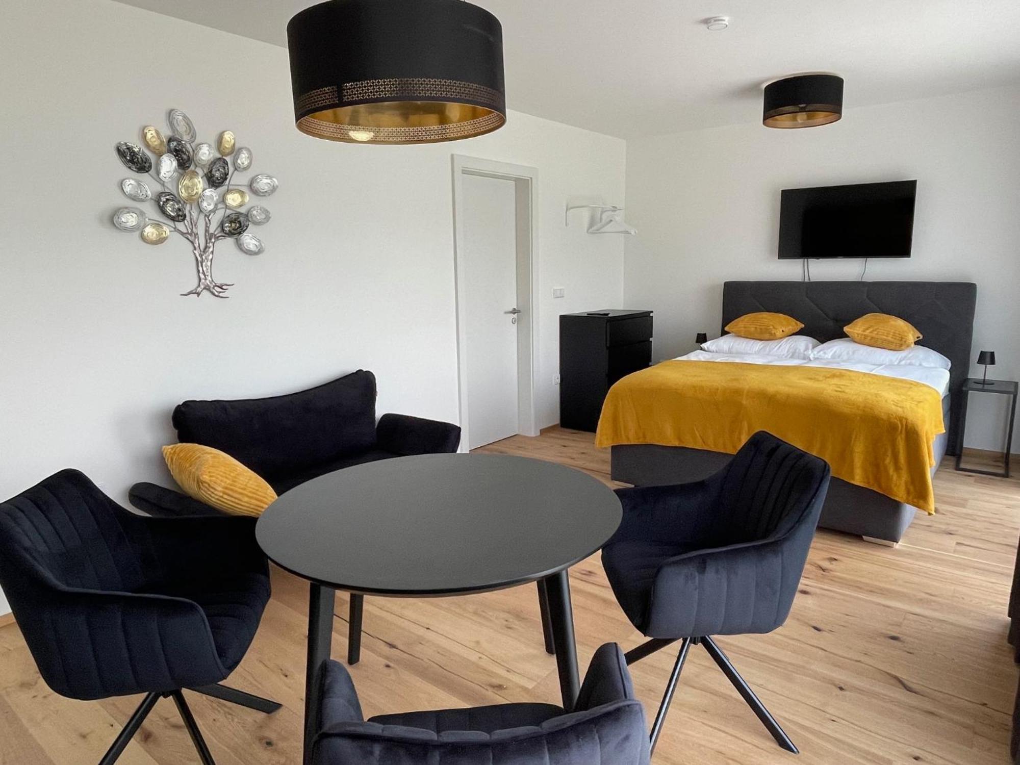 H52 Apartments 布尔诺 外观 照片