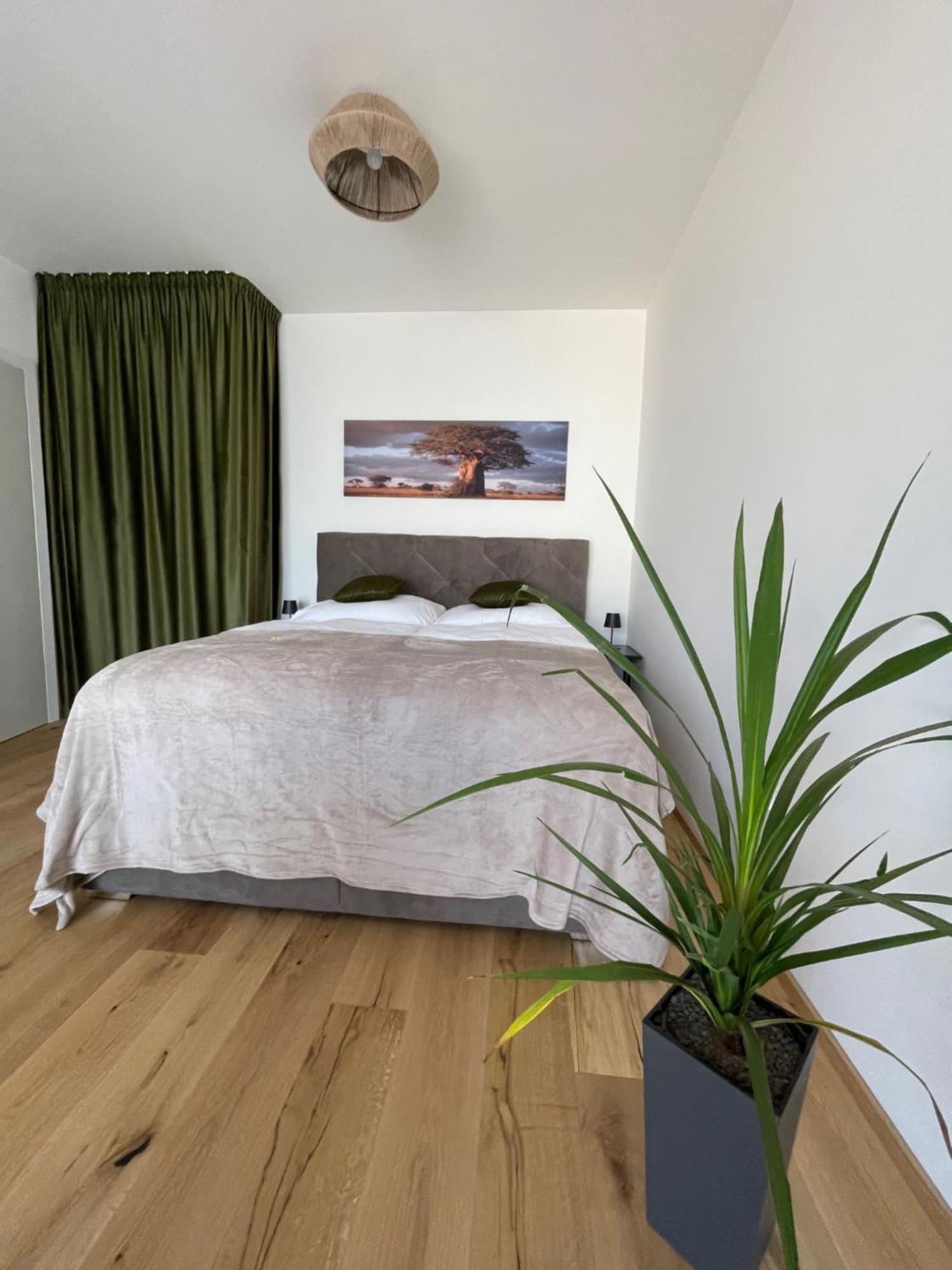 H52 Apartments 布尔诺 外观 照片