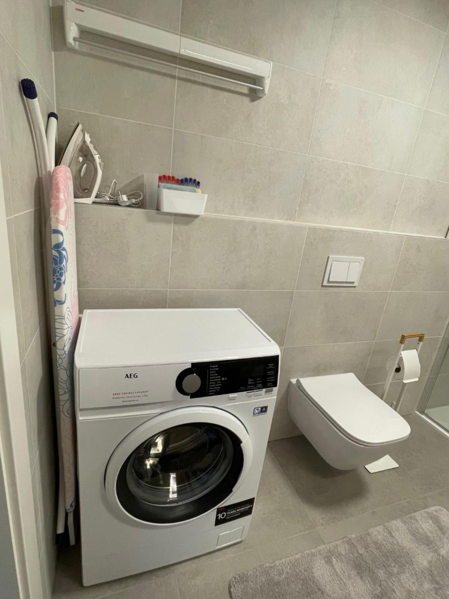 H52 Apartments 布尔诺 外观 照片